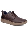 JucaZapatos - Callaghan 60800 Terrain Dorado Marron