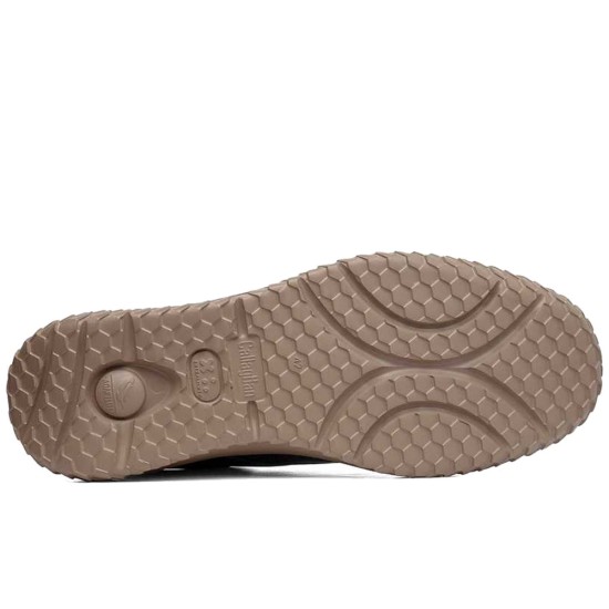 JucaZapatos - Callaghan 60800 Terrain Dorado Marron