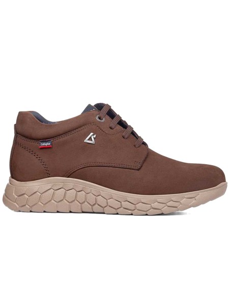 JucaZapatos - Callaghan 60102 Suv Cro N.Val Marron
