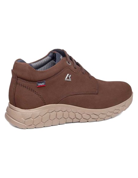 JucaZapatos - Callaghan 60102 Suv Cro N.Val Marron