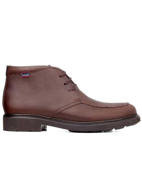 JucaZapatos - Callaghan 52802 Who Crazy-Horse Marron