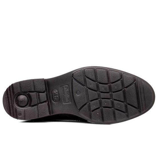 JucaZapatos - Callaghan 52802 Who Crazy-Horse Marron