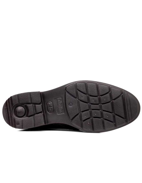 JucaZapatos - Callaghan 52802 Who Crazy-Horse Marron