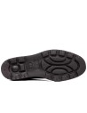 JucaZapatos - Callaghan 45100 Blue Dorado Marron
