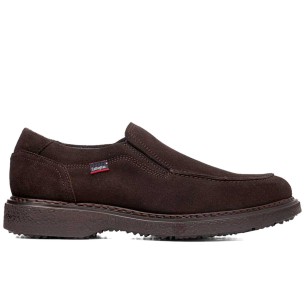 Callaghan - 12304-Free-Crep-Ante-Marron - 12304 Free Crep Ante Marron - 1