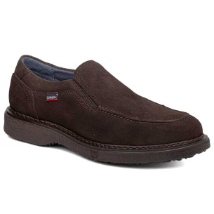 Callaghan - 12304-Free-Crep-Ante-Marron - 12304 Free Crep Ante Marron - 1 2