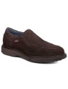 JucaZapatos - Callaghan 12304 Free Crep Ante Marron