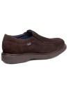 JucaZapatos - Callaghan 12304 Free Crep Ante Marron