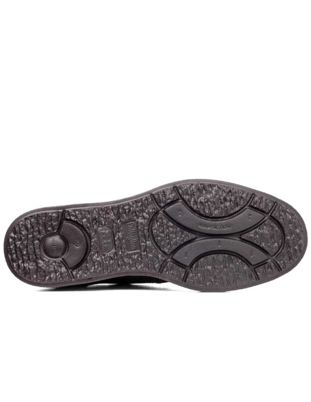 JucaZapatos - Callaghan 12304 Free Crep Ante Marron