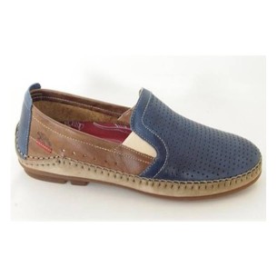 JucaZapatos - Fluchos f1459 marron 504582