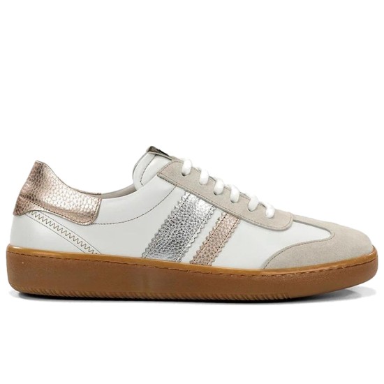 JucaZapatos - Fluchos d9476 taupe 102747
