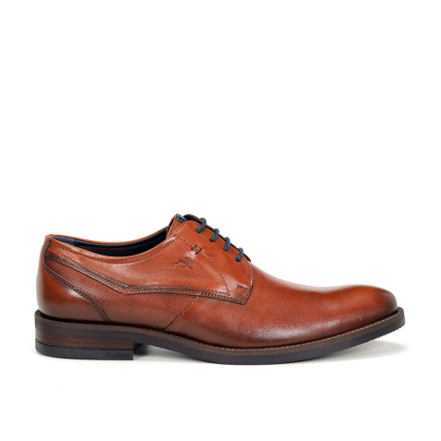 JucaZapatos - Fluchos Theo f1626 zapato marrón
