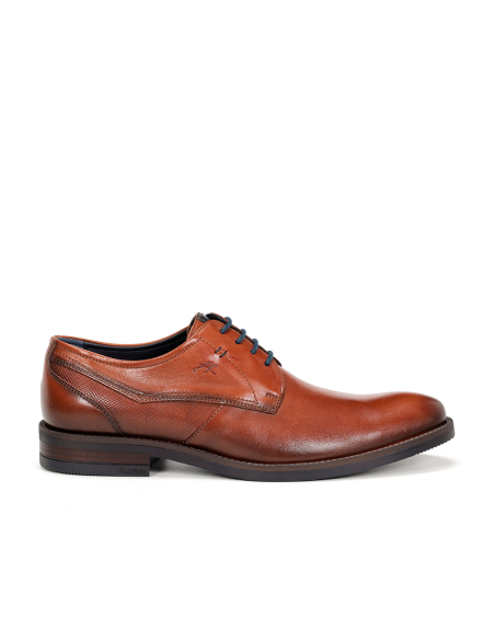 JucaZapatos - Fluchos Theo f1626 zapato marrón