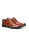 JucaZapatos - Fluchos Theo f1626 zapato marrón