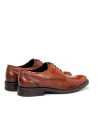 JucaZapatos - Fluchos Theo f1626 zapato marrón