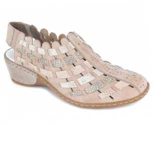JucaZapatos - Pitillos 1023 negro