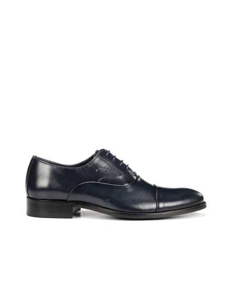 JucaZapatos - Fluchos Robert f2162 zapato azul