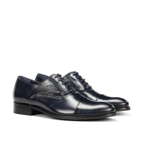 JucaZapatos - Fluchos Robert f2162 zapato azul