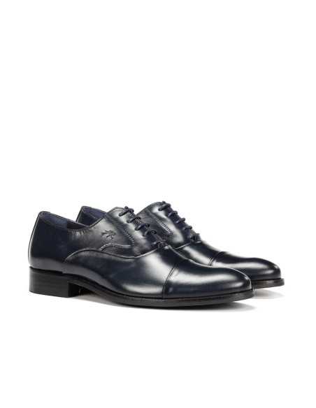 JucaZapatos - Fluchos Robert f2162 zapato azul