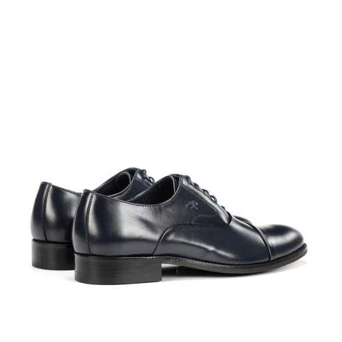 JucaZapatos - Fluchos Robert f2162 zapato azul