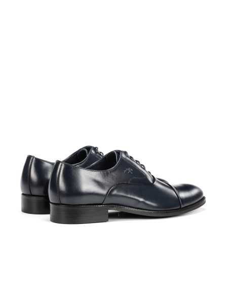 JucaZapatos - Fluchos Robert f2162 zapato azul