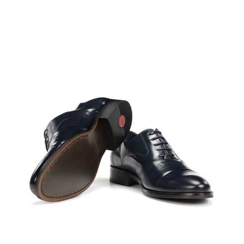 JucaZapatos - Fluchos Robert f2162 zapato azul