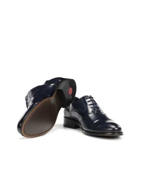 JucaZapatos - Fluchos Robert f2162 zapato azul