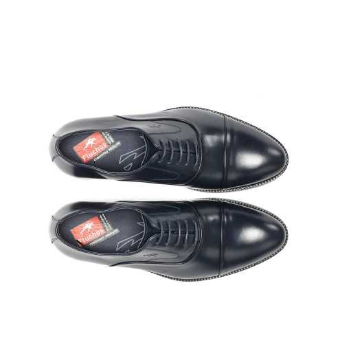 JucaZapatos - Fluchos Robert f2162 zapato azul