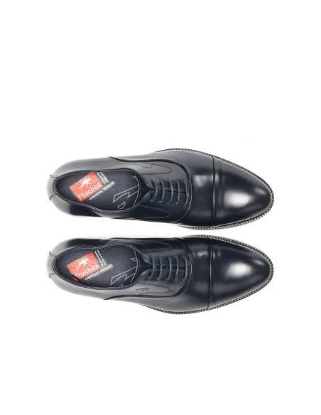 JucaZapatos - Fluchos Robert f2162 zapato azul