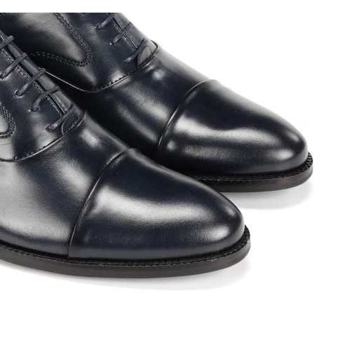 JucaZapatos - Fluchos Robert f2162 zapato azul