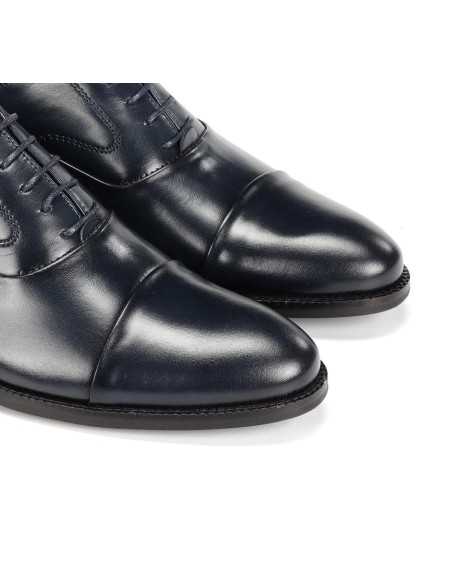 JucaZapatos - Fluchos Robert f2162 zapato azul