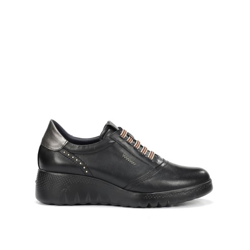 JucaZapatos - Fluchos Live f2096 deportivo negro