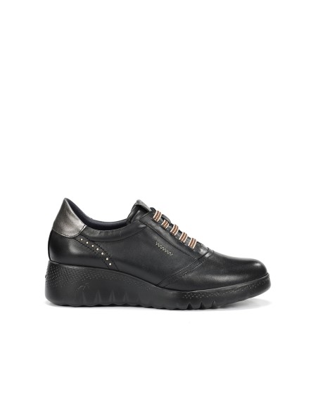 JucaZapatos - Fluchos Live f2096 deportivo negro