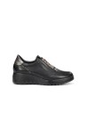 JucaZapatos - Fluchos Live f2096 deportivo negro