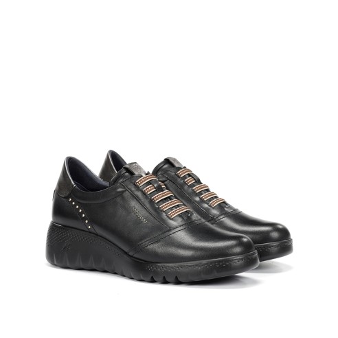 JucaZapatos - Fluchos Live f2096 deportivo negro