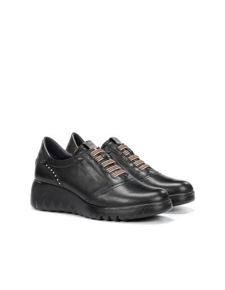 JucaZapatos - Fluchos Live f2096 deportivo negro