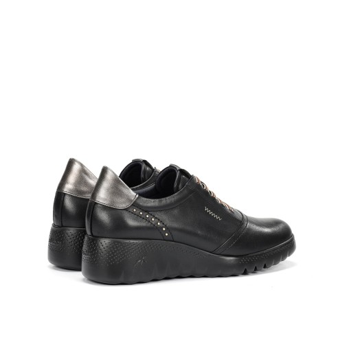 JucaZapatos - Fluchos Live f2096 deportivo negro