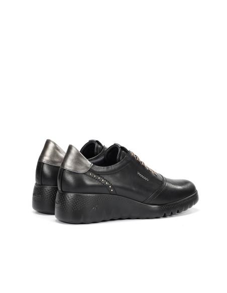 JucaZapatos - Fluchos Live f2096 deportivo negro