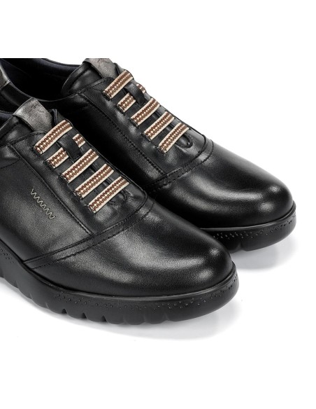 JucaZapatos - Fluchos Live f2096 deportivo negro