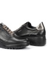 JucaZapatos - Fluchos Live f2096 deportivo negro