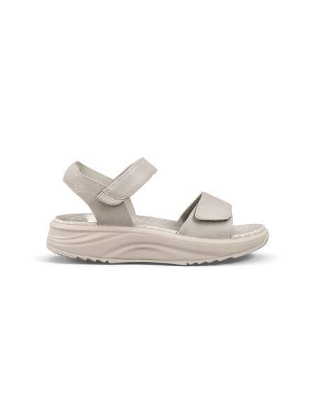 JucaZapatos - Joya Flores light beige JY076A