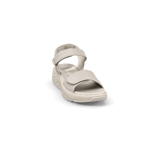 JucaZapatos - Joya Flores light beige JY076A