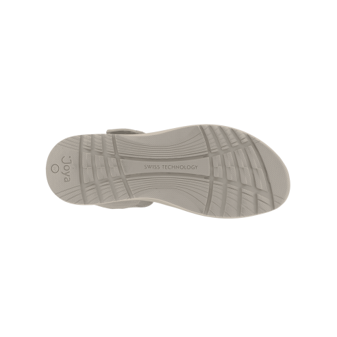 JucaZapatos - Joya Flores light beige JY076A