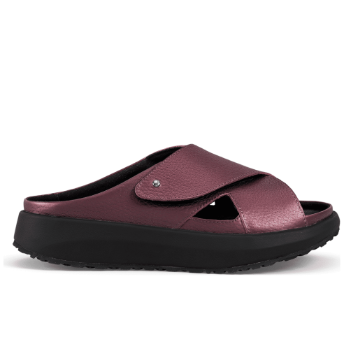 JucaZapatos - Joya Alicante dark pink JY090A