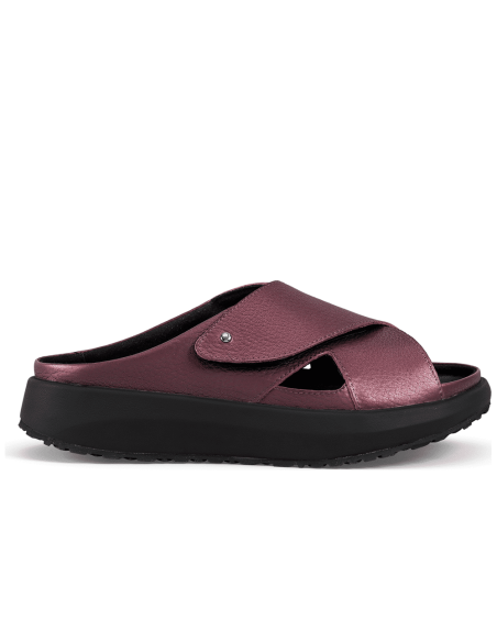 JucaZapatos - Joya Alicante dark pink JY090A