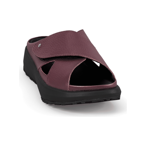 JucaZapatos - Joya Alicante dark pink JY090A