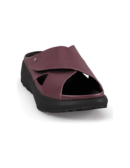 JucaZapatos - Joya Alicante dark pink JY090A