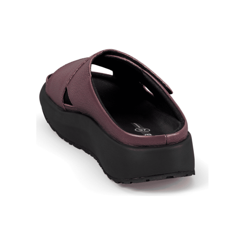 JucaZapatos - Joya Alicante dark pink JY090A