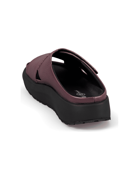 JucaZapatos - Joya Alicante dark pink JY090A