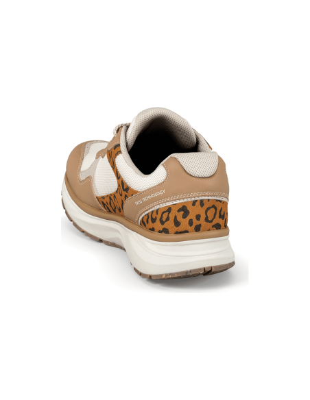 JucaZapatos - Joya Tina iii beige-white JY097A